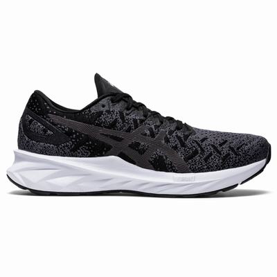 Női Asics Dynablast Futócipő AS7951804 Fekete/MélySzürke